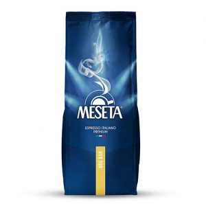 Meseta Oro Bar szemes kávé 1 kg-os kiszerelésben